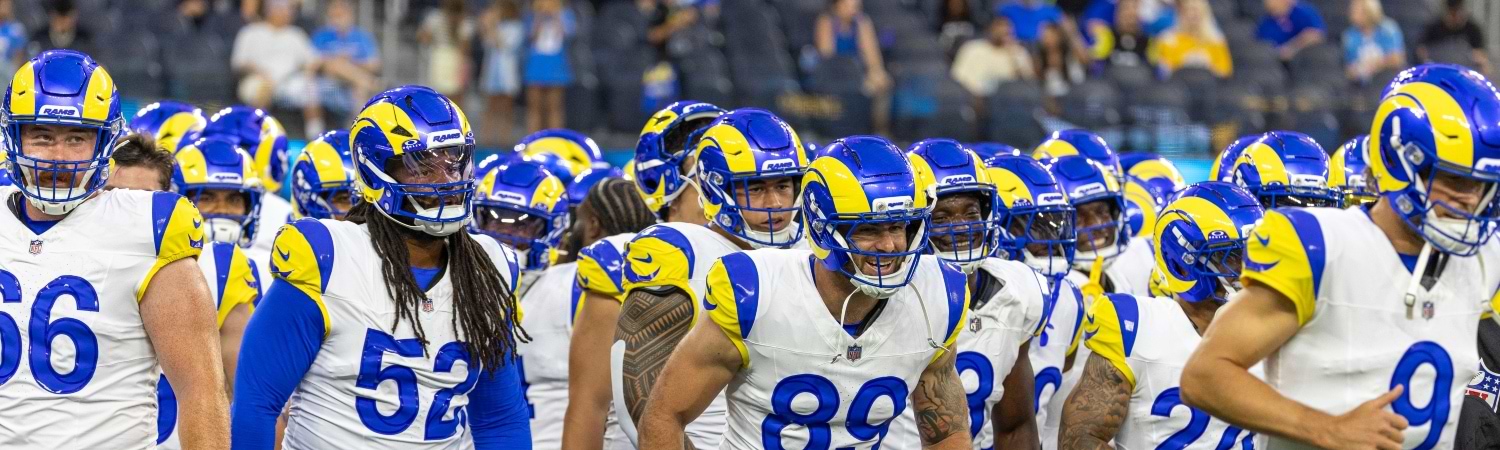 Favoritos a ganar el Súper Bowl 2026