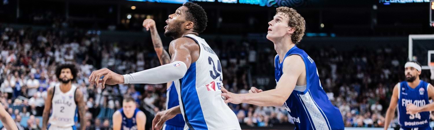 Giannis Antetokounmpo y fichajes de NBA