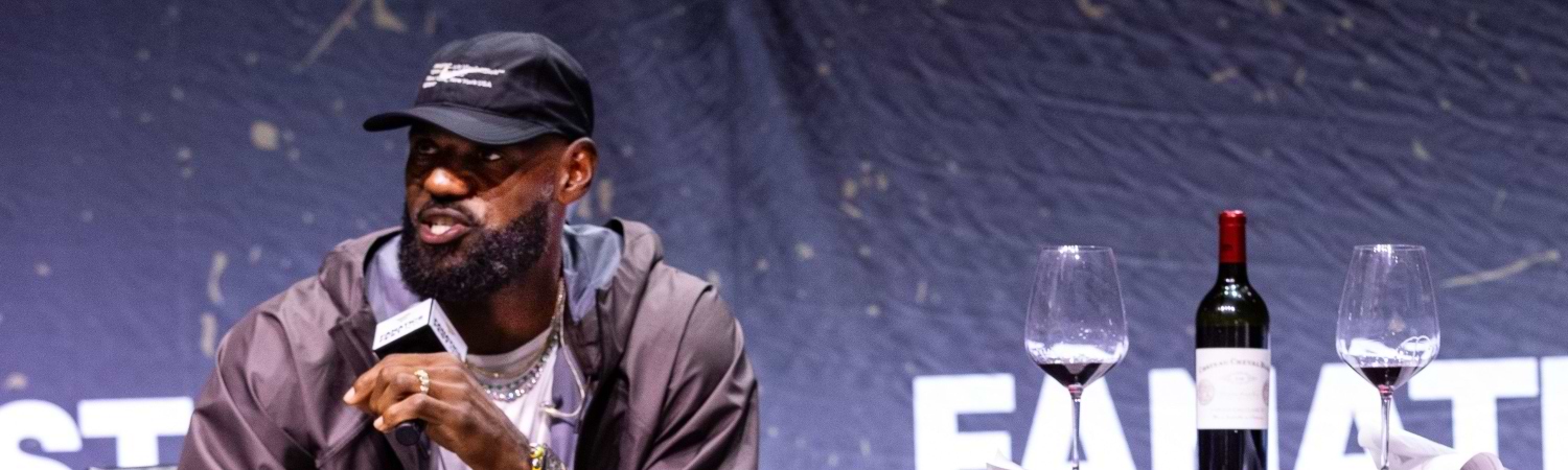 LeBron James jugará para Filadelfia en la NBA