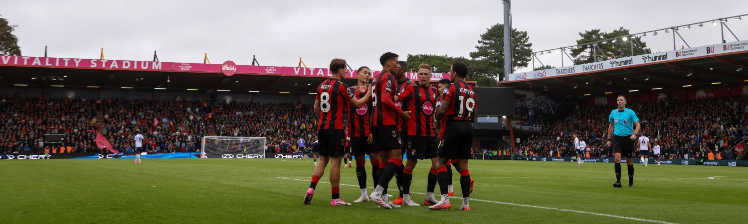 Newcastle vs Bournemouth de premier league 2026