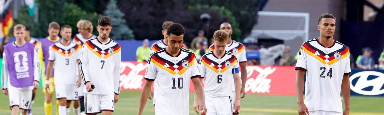 Países Bajos vs Alemania de nations league 2026