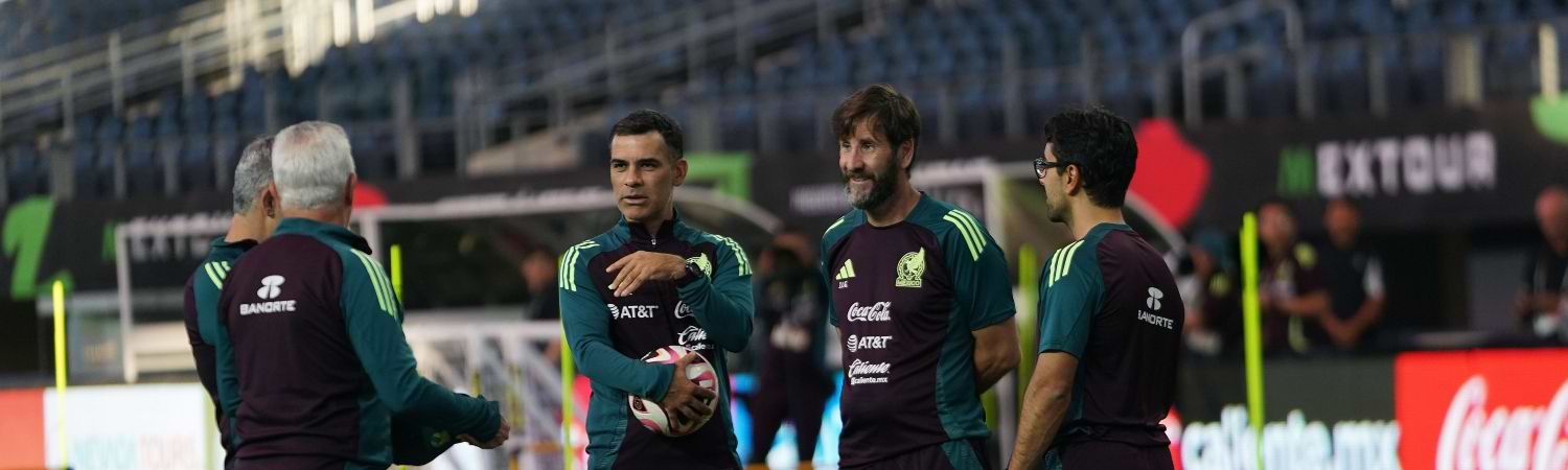 Rafael Marquez en el amistoso México vs Perú 21026