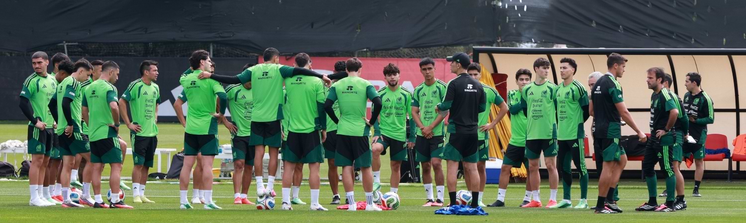 Rafael Márquez_ del fútbol en España al banquillo de México