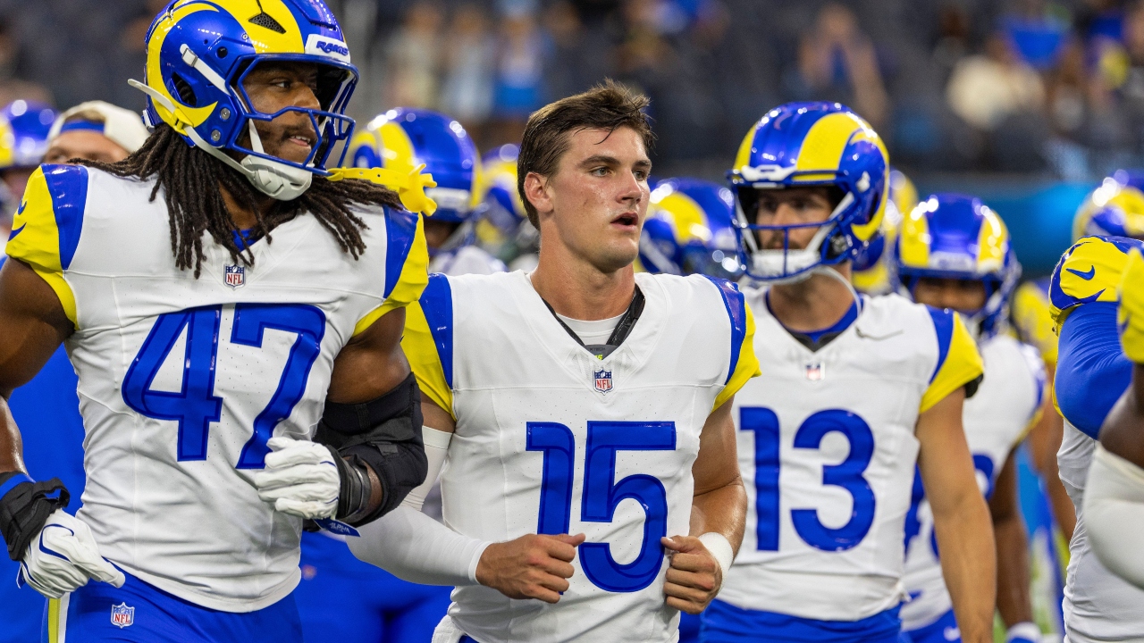 Rams y Favoritos a ganar el Súper Bowl