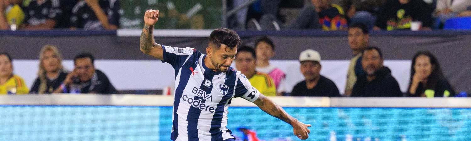 Rayados de Monterrey vs Cruz Azul de Apertura 2026