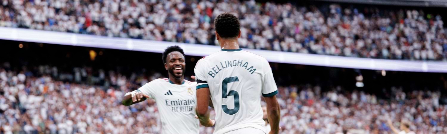 Real Madrid vs Inter de Champions League 2026