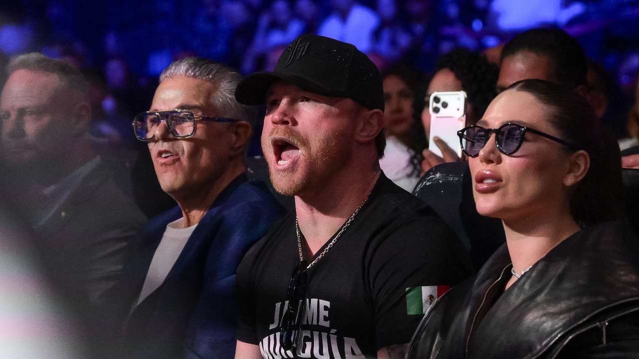 Team canelo y las expectativas de 2026