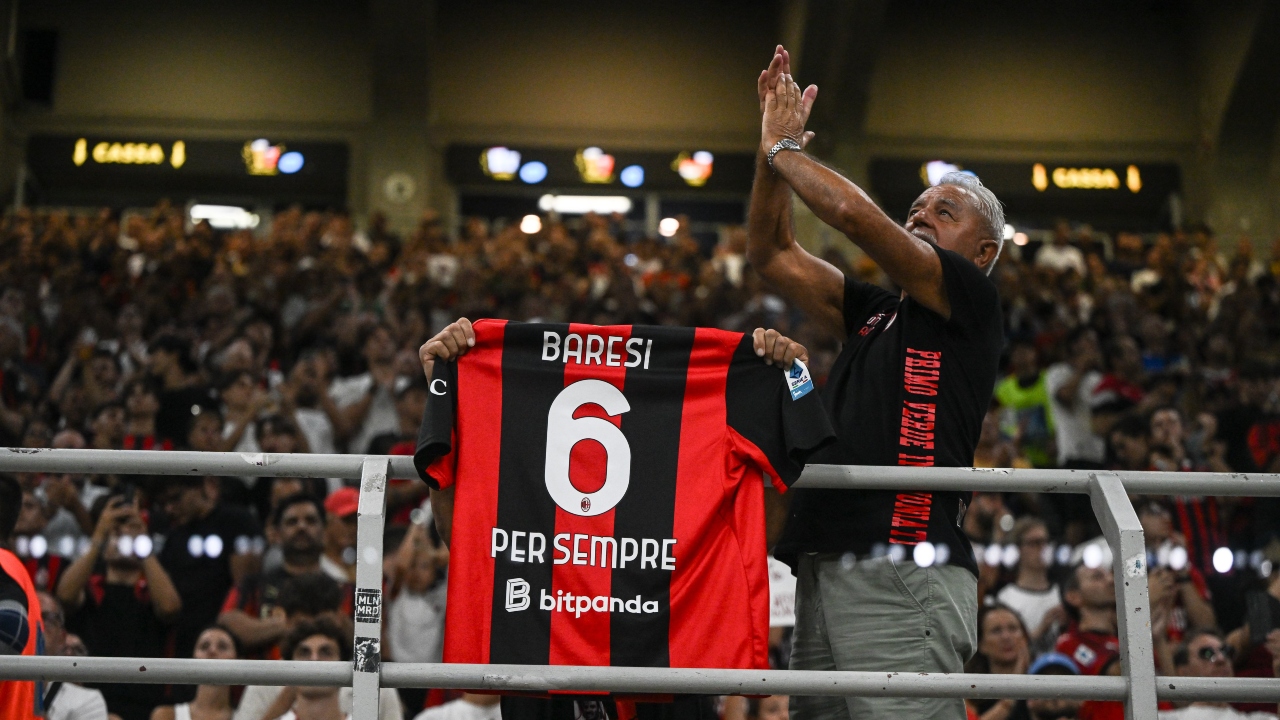 historia de Franco Baresi 2026
