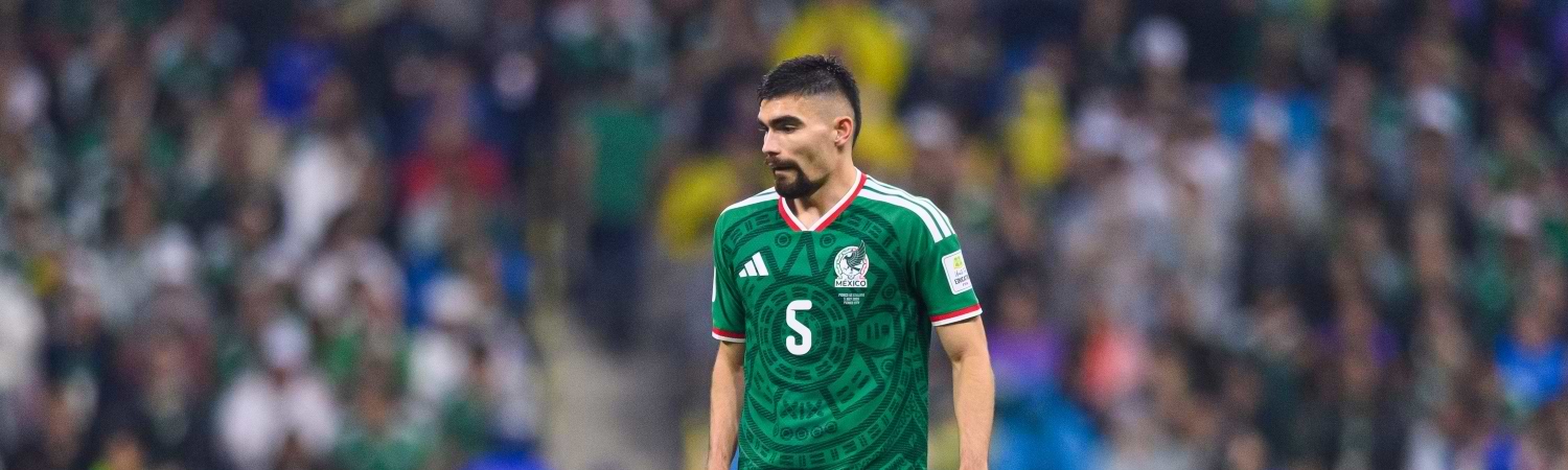 partido amistoso de México vs Colombia 2026