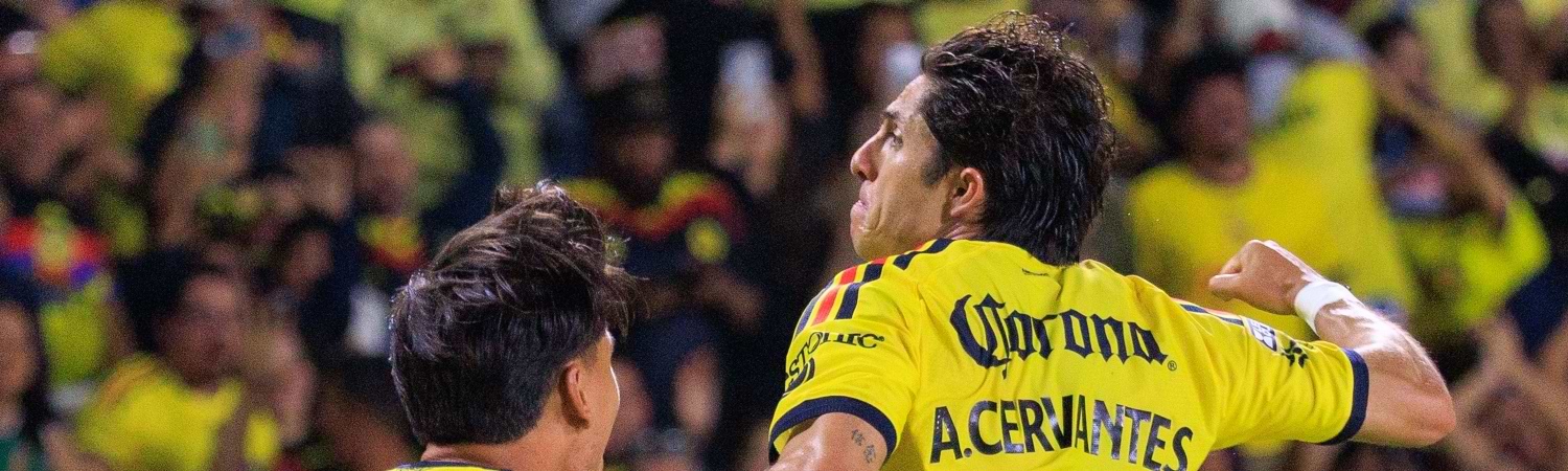 América vs Pachuca 2026