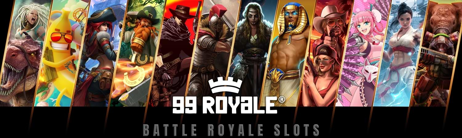 Battle Royale en el Casino Codere