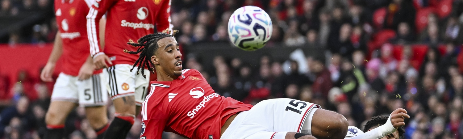 Chelsea vs Man United de Premier 2026