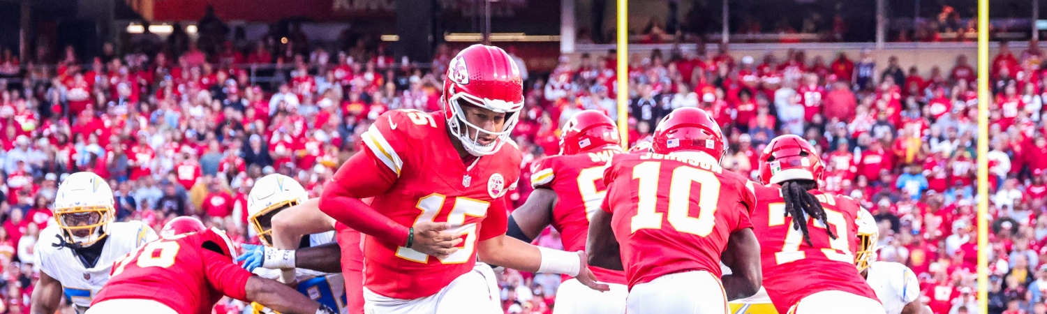 Chiefs vs Seahawks en la Semana 7 de la NFL 2026