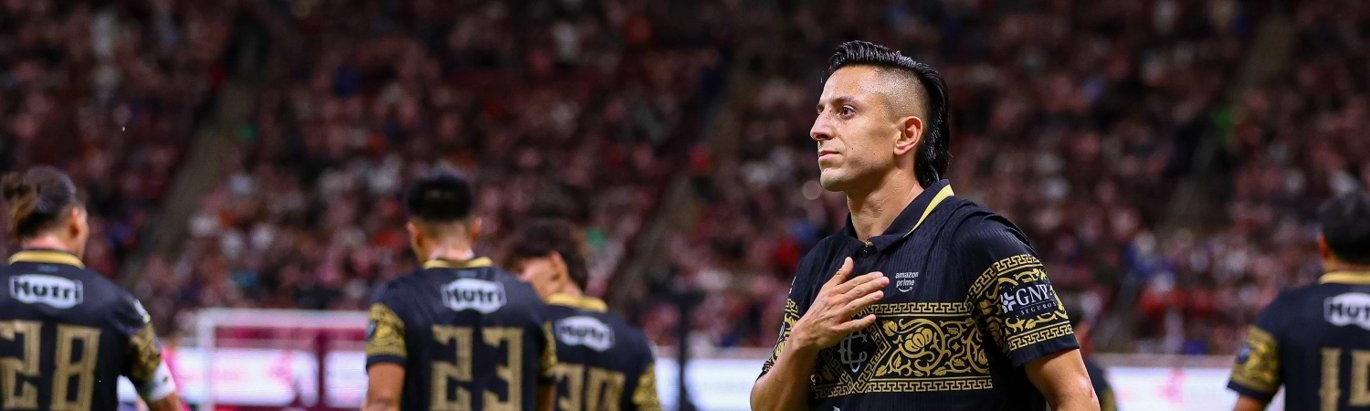 Chivas vs Atlante de Liga MX 2026