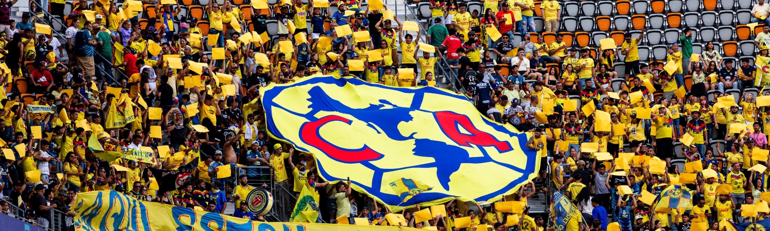 Club América cumple 110 años