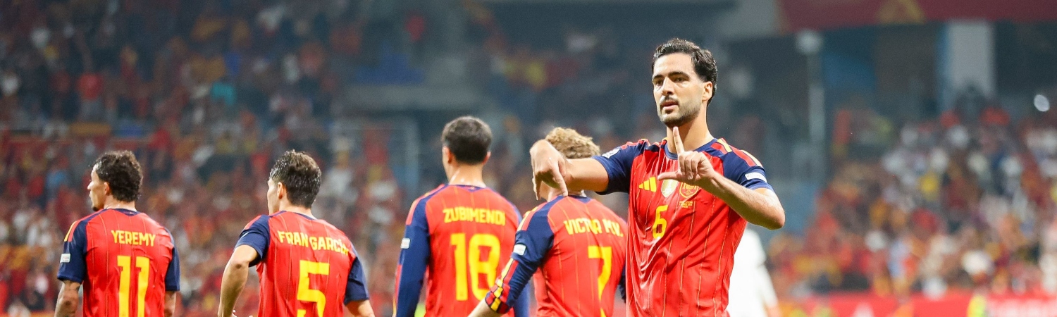 Croacia vs España 2026