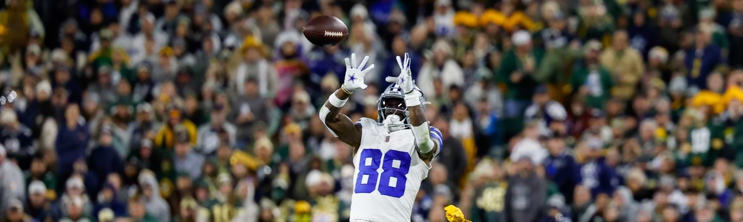 Dallas Cowboys vs Green Bay Packers de NFL 2026