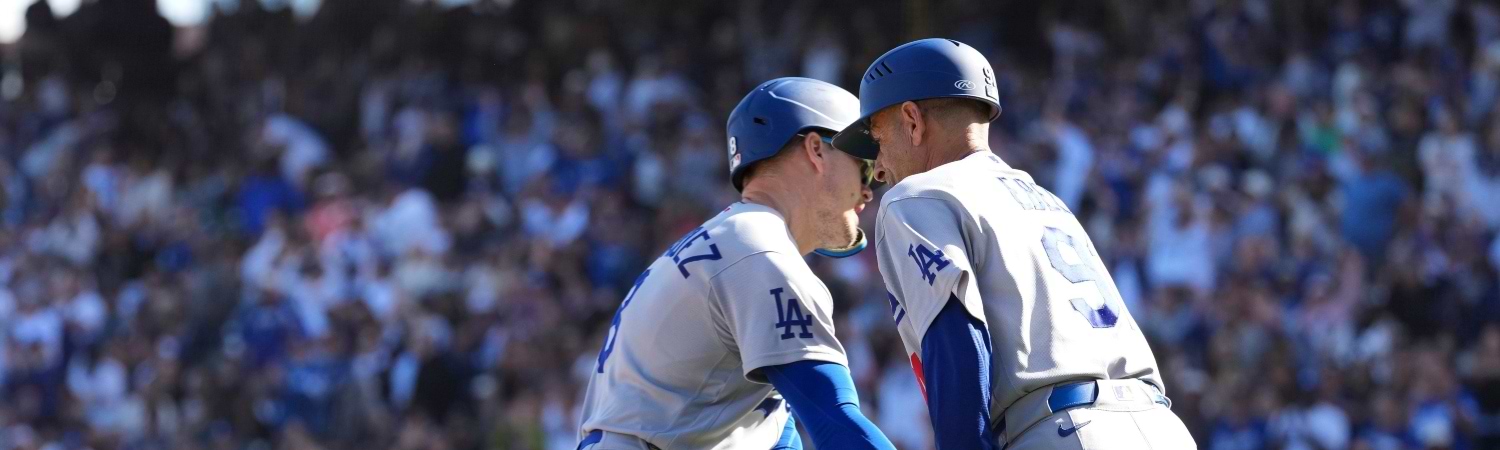 Dodgers y el posible paron en 2027 de la MLB