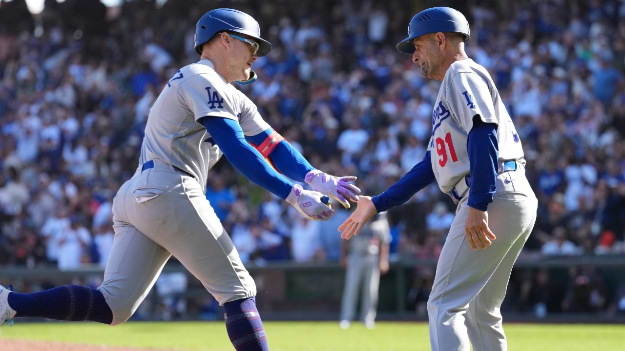 Dodgers y la temporada 2027 en Grandes Ligas