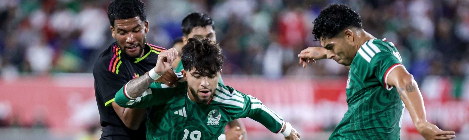 Gilberto Mora cumple 18 años