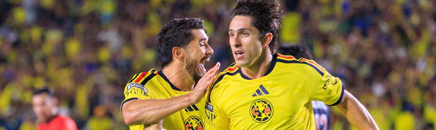León vs América 2026