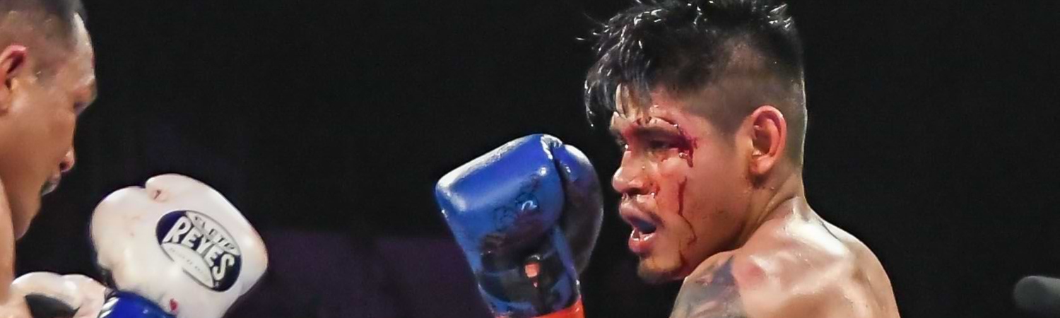 Navarrete vs Foster