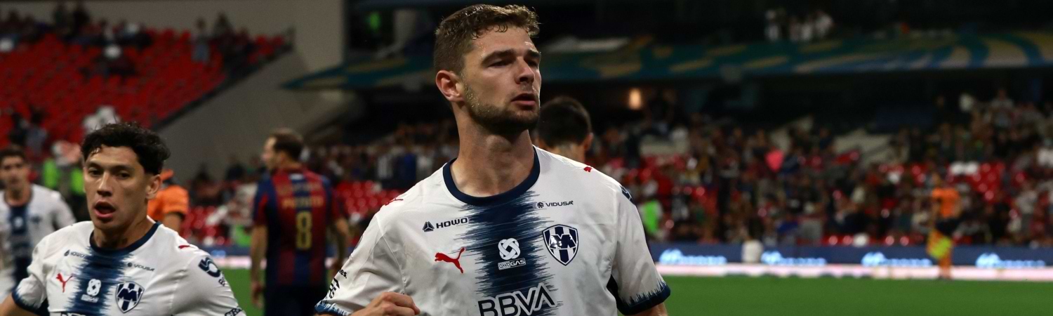 Puebla vs Rayados de Monterrey 2026