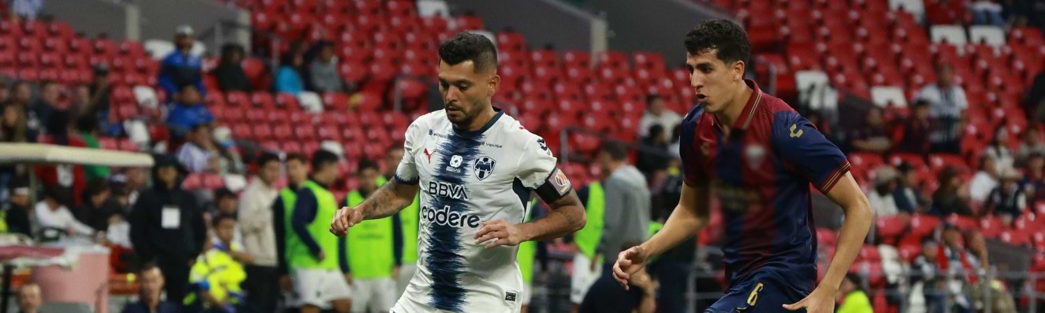 Rayados de Monterrey y el Jornada 14 del Apertura MX 2026
