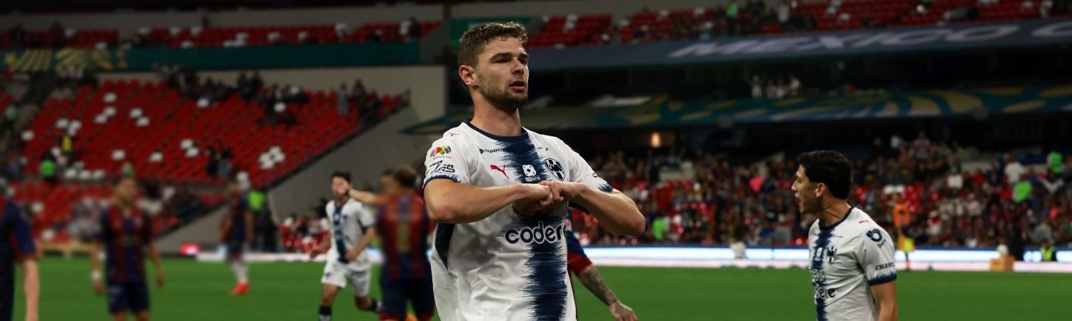 Rayados vs Xolos de Apertura MX 2026