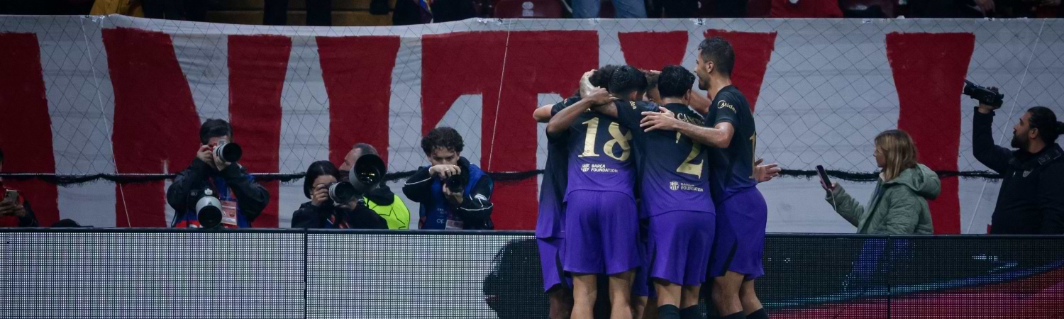 Real Betis vs Barcelona LaLiga 2026-27