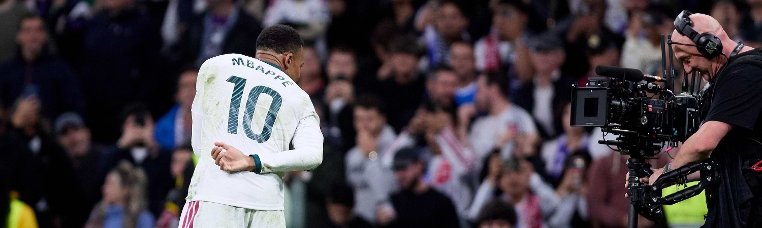 Real Madrid vs Sevilla 2026