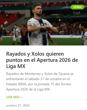 boletos para rayados vs xolos