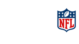 Logo NFL footer