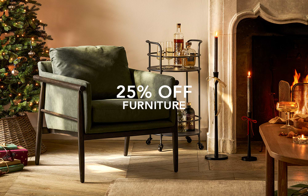 Shop Furniture at Garden Trading