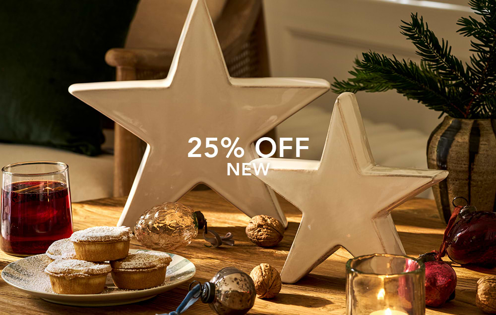 Shop New at Garden Trading