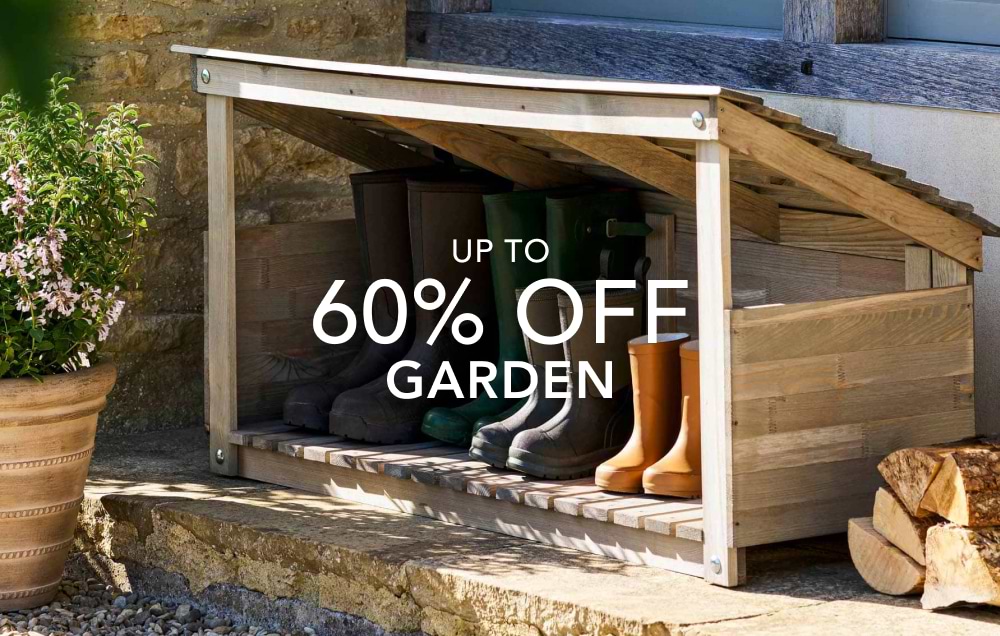 Shop Garden at Garden Trading