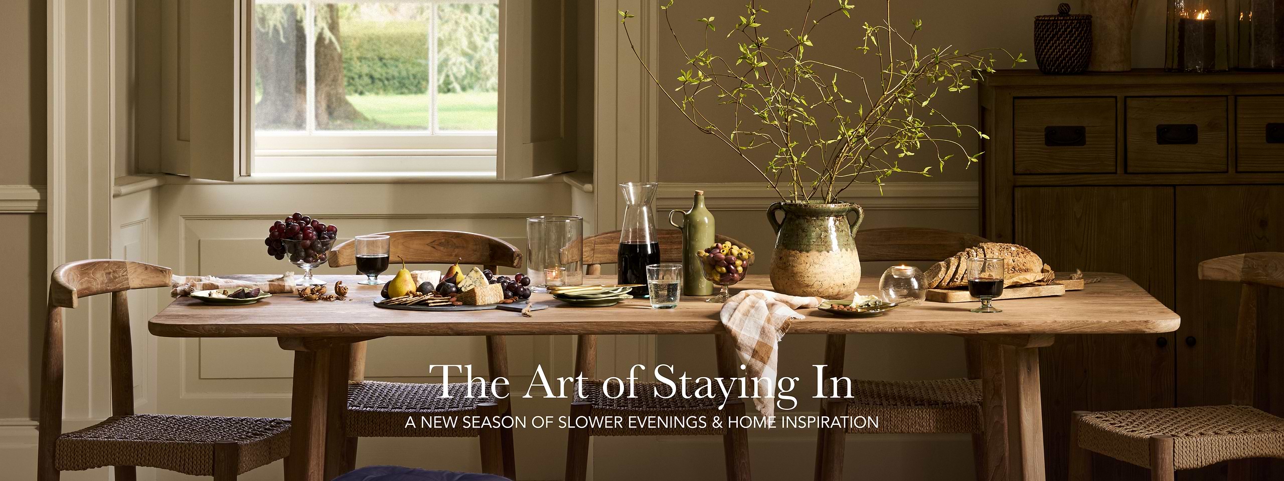 Designed For Everyday Living