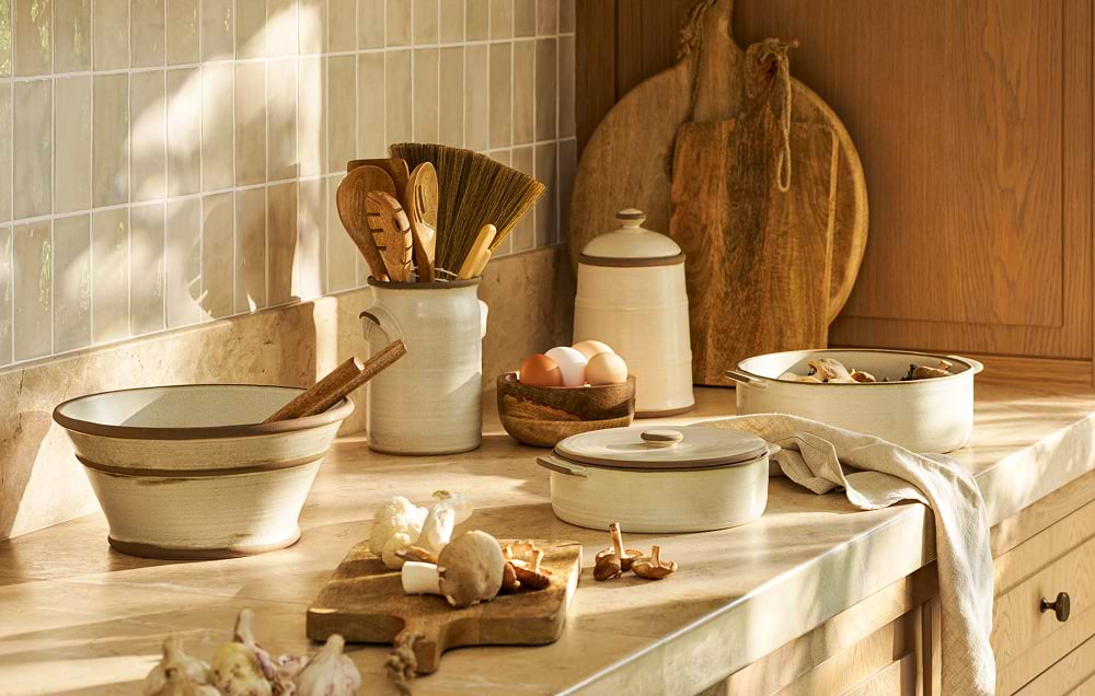 Shop new at Garden Trading