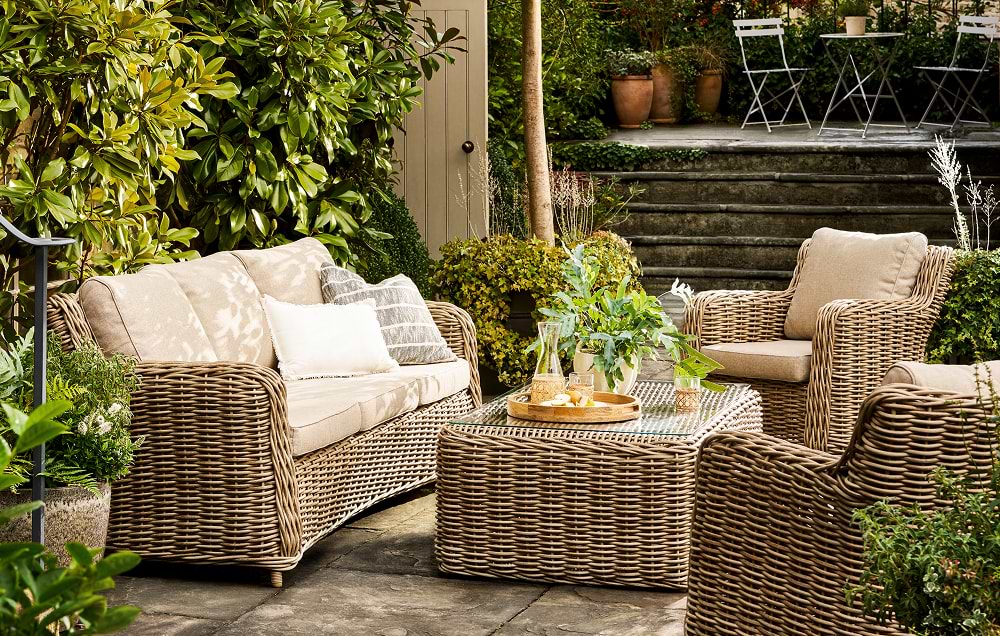 Shop Garden Furniture at Garden Trading