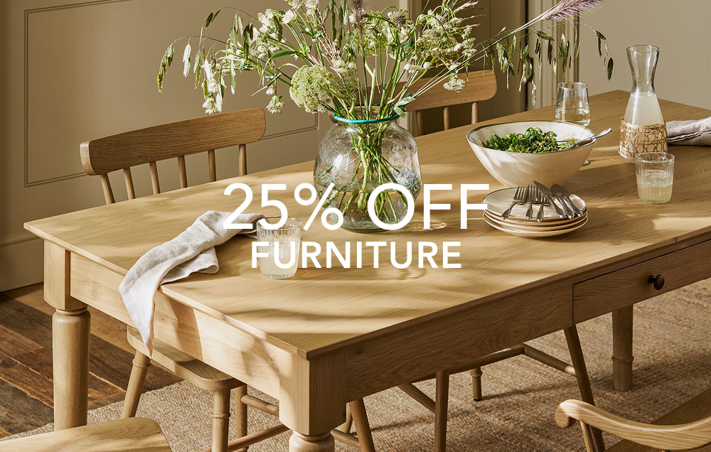 Shop furniture at Garden Trading