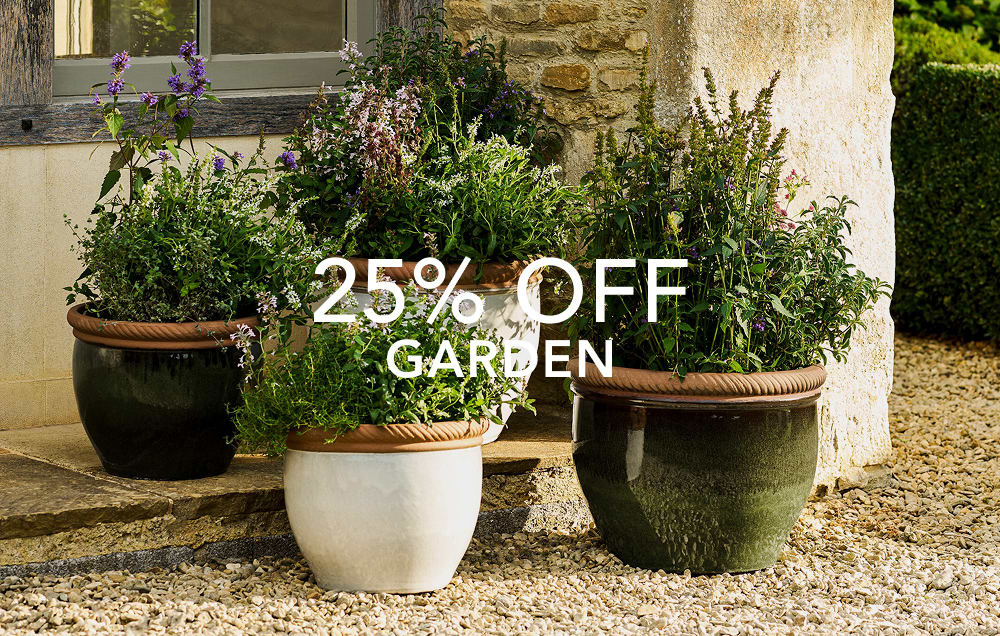 Shop Garden at Garden Trading