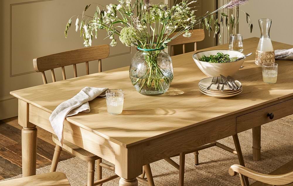 Shop furniture at Garden Trading