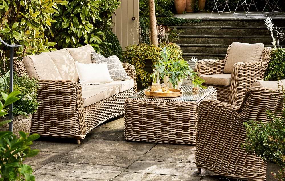 Shop Garden Furniture at Garden Trading