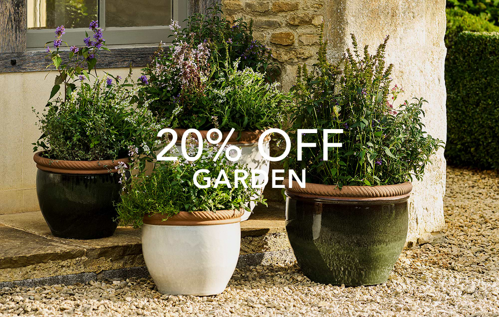 Shop Garden at Garden Trading
