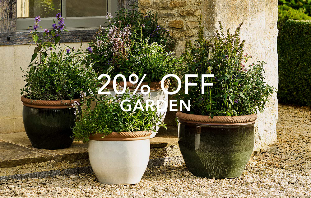 Shop Garden at Garden Trading