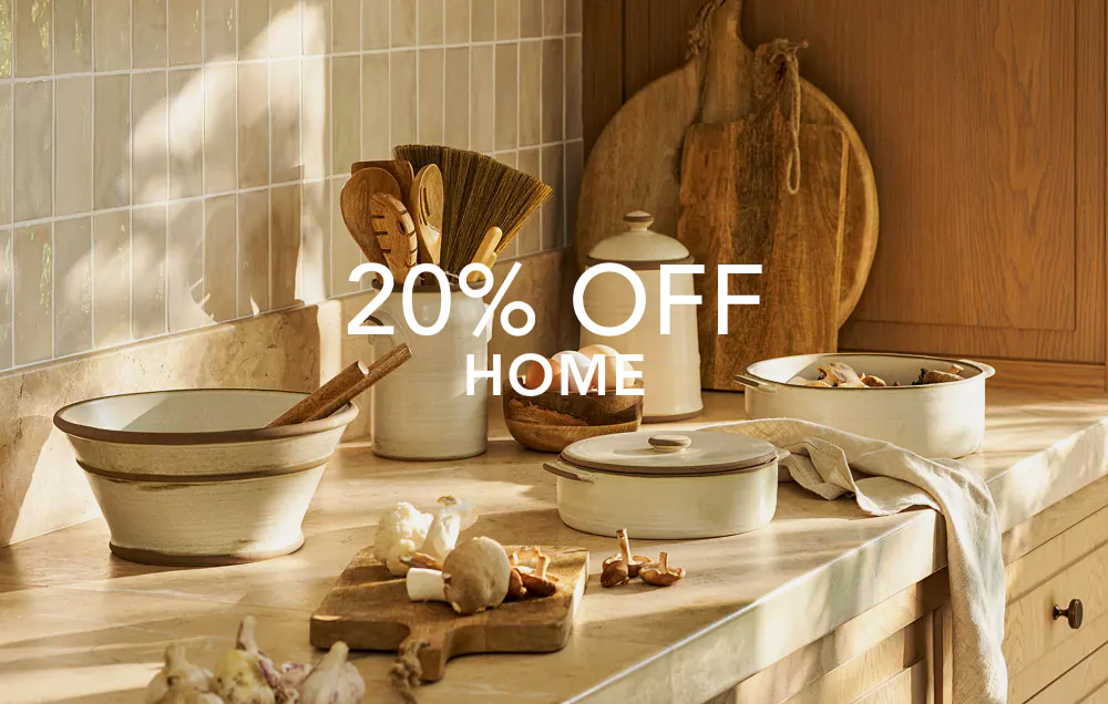 Shop home at Garden Trading