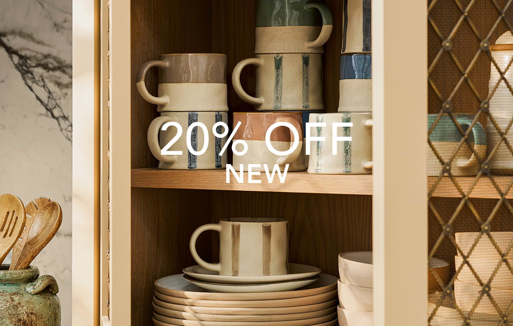 Shop new at Garden Trading