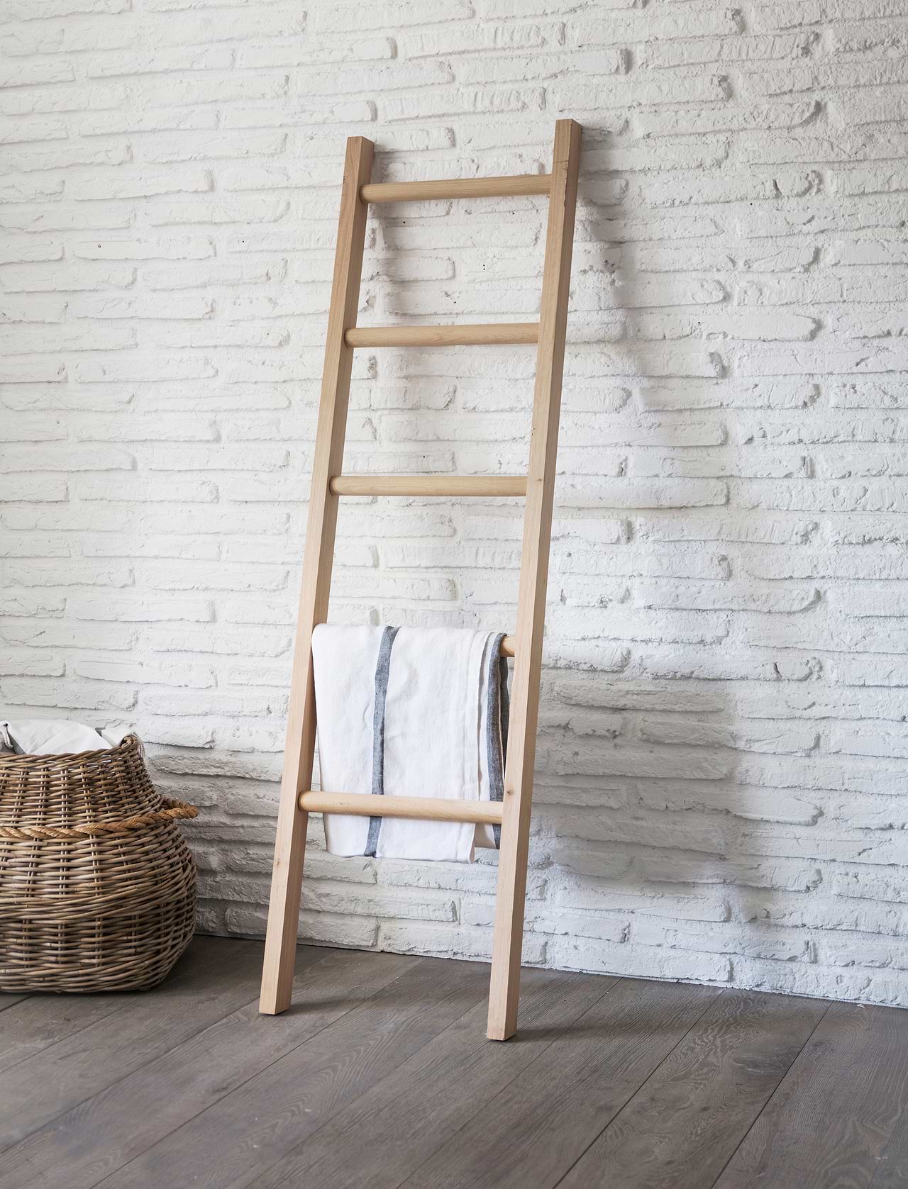 Hambledon Towel Ladder Garden Trading