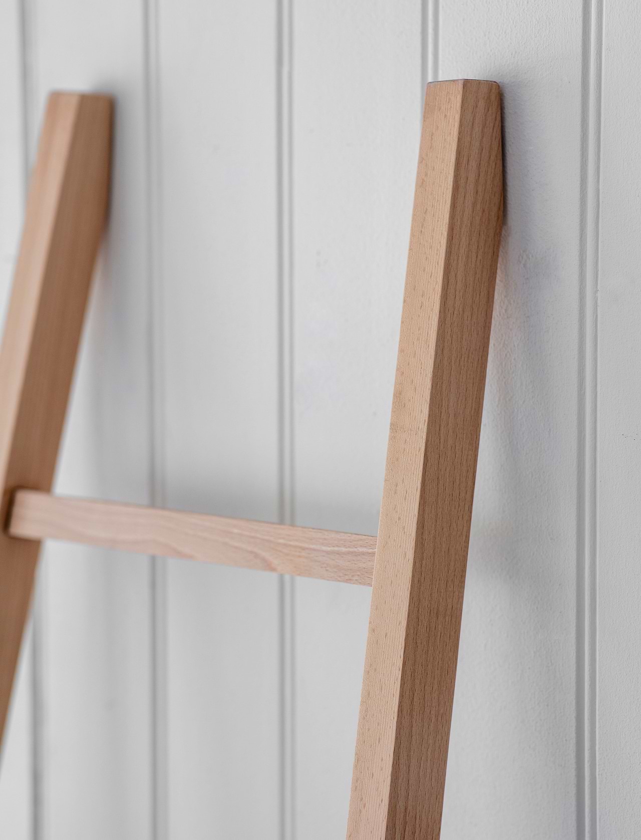 Southbourne Towel Ladder Natural Garden Trading