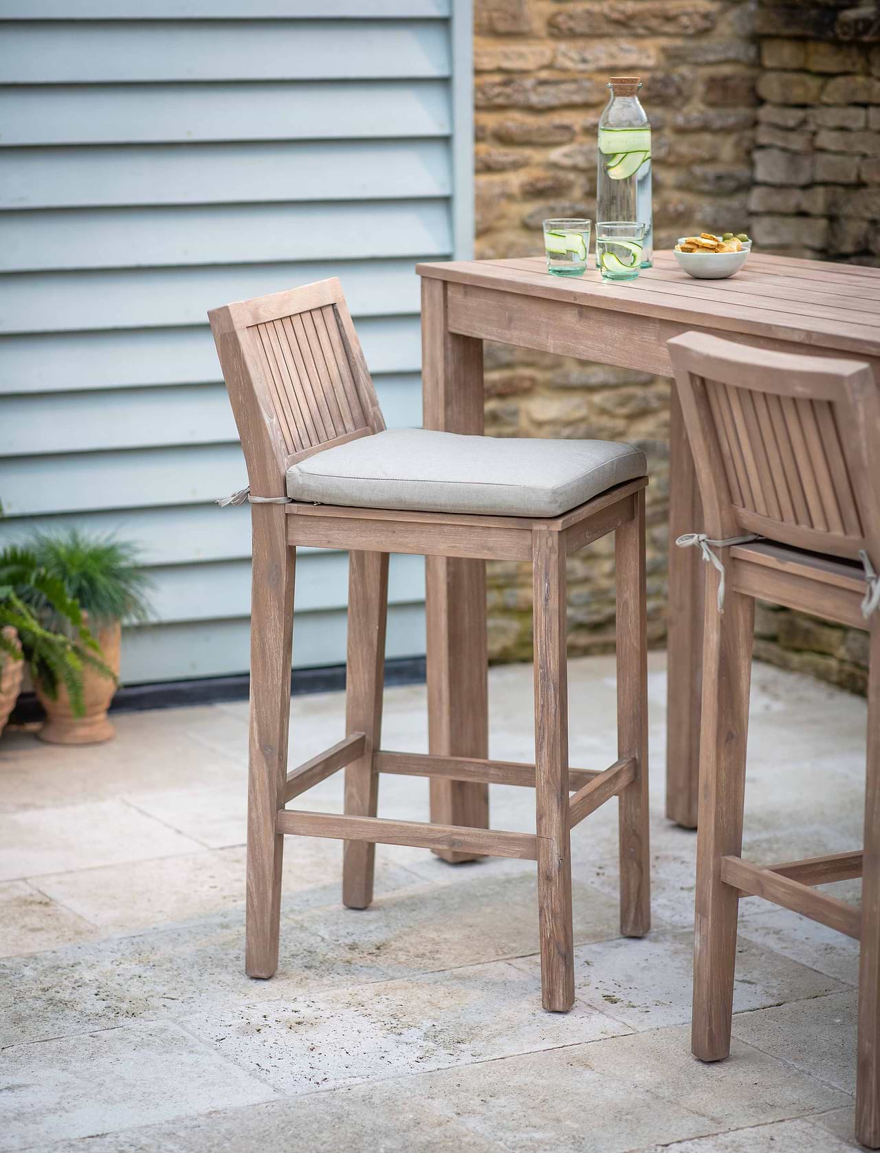 Garden Stool Outdoor Bar Stools With Table Garden Stool Outdoor